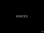 I love u love me~: GUCCI &amp; ALEXANDER MC QUEEN
