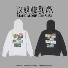 「加護タケシ 攻殻機動隊 STAND ALONE COMPLEX」の画像検索結果