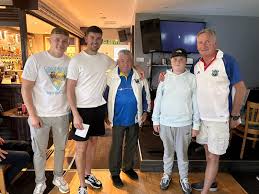 Image result for Mauchline Bowling Club