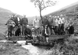 Image result for HALCYON RAMBLING CLUB SHEFFIELD