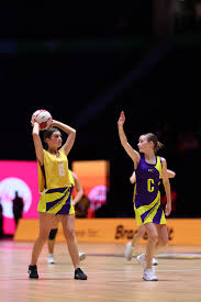 Image result for Flava Netball Club