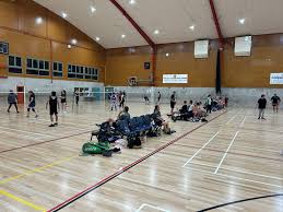 Image result for Morwenstow Village Badminton Club