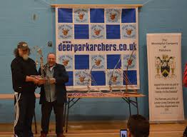 Image result for Wolverhampton Company Of Archers