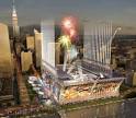 New NY Jets | NY Giants Stadium "..." New York Jets Stadium Issue ...