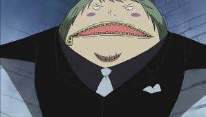 「フクロウ ONE PIECE」の画像検索結果