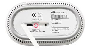 Image result for reset router