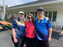 Image result for Dartmouth Central Bowling Club