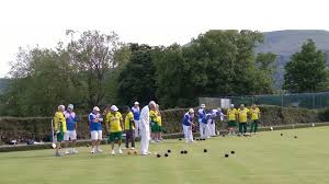 Image result for Abergavenny Bowls Club