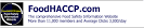 Food Recall Information News - Food HACCP.
