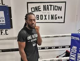 Image result for One Nation Amateur Boxing Club