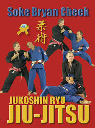 Image result for British Jujitsu Ryu
