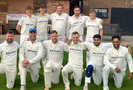 Image result for Penwortham Cricket Club