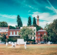Image result for Kew Cricket Club