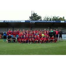 Image result for Milford Pumas Football Club