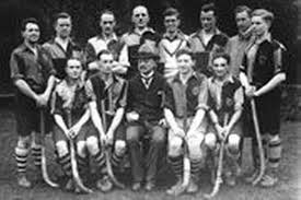 Image result for Woking Hockey Club