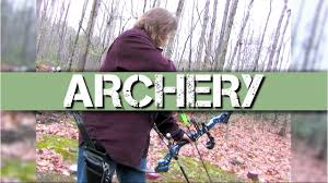 Image result for Hart Of Sherwood Archery Club