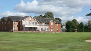 Image result for Gosfield CC