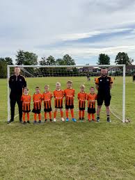 Image result for Chadderton Park Juniors F C