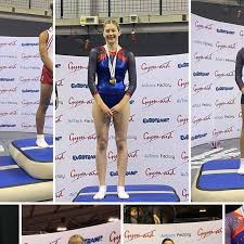 Image result for Recoil Trampoline Club