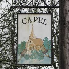 Image result for Capel Football Club