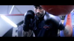 Image result for The Square Boxing Club