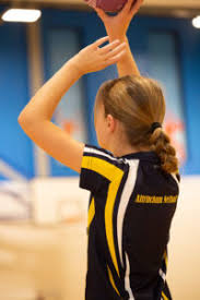 Image result for The Angels Netball Club