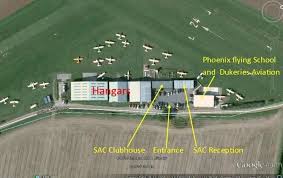 Image result for Dukeries Gliding Club