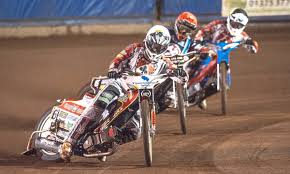 Image result for Belle Vue Aces