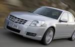 Cadillac BLS &laquo; Car Reviews