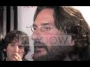 Frederic Beigbeder attends