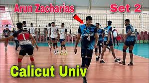 Image result for Arun Volleyball Club