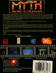 Image result for Myth: History in the Making