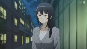 「木崎真弓 はたらく魔王さま!」の画像検索結果