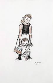 「Heinrich Zille」的圖片搜尋結果