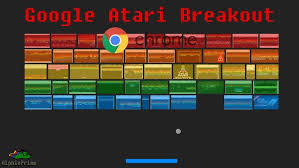 Image result for atari breakout