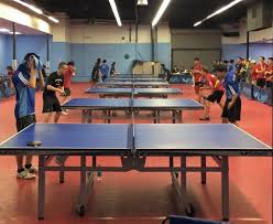 Image result for The Weald Table Tennis Club