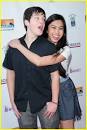 Couple Alert! – Nathan Kress Is Dating Ashley Argota?? « Nisney Blog