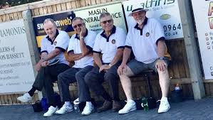Image result for Swindon West End Bowls Club