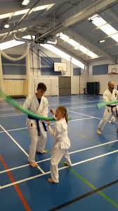 Image result for Burnley Wado Ryu Karate Club
