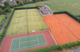 Image result for Gynsill Lawn Tennis Club
