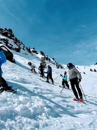 Image result for Brunel University Snow Club