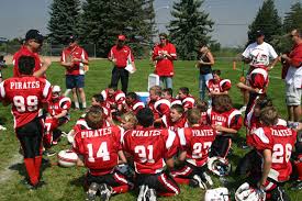 Image result for Junior Football Coaching