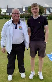 Image result for Maybole Memorial Park Bowling Club