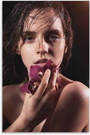 Image result for Emma Watson topless