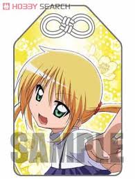 「三千院ナギ ハヤテのごとく!」の画像検索結果