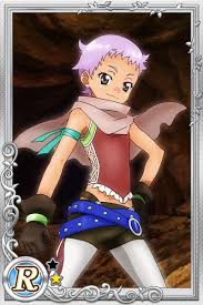 「エルマーナ・ラルモ テイルズオブイノセンス」の画像検索結果