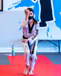 Image result for Turners Tae Kwon Do