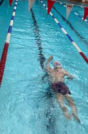 Image result for Borough Of Barnsley Swimming Club