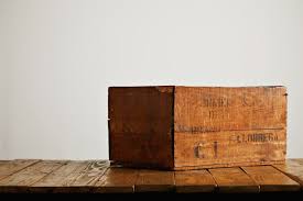 Image result for old box