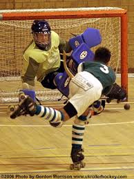 Image result for Herne Bay United Roller Hockey Club